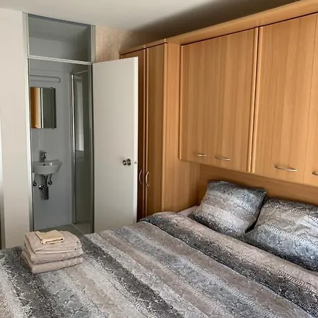 Appartamento Zeedijk Knokke-Heist