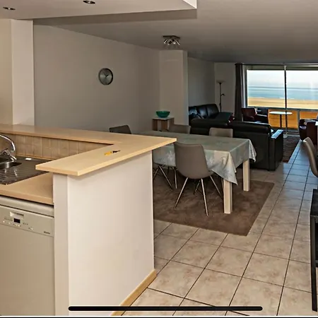 Appartamento Zeedijk